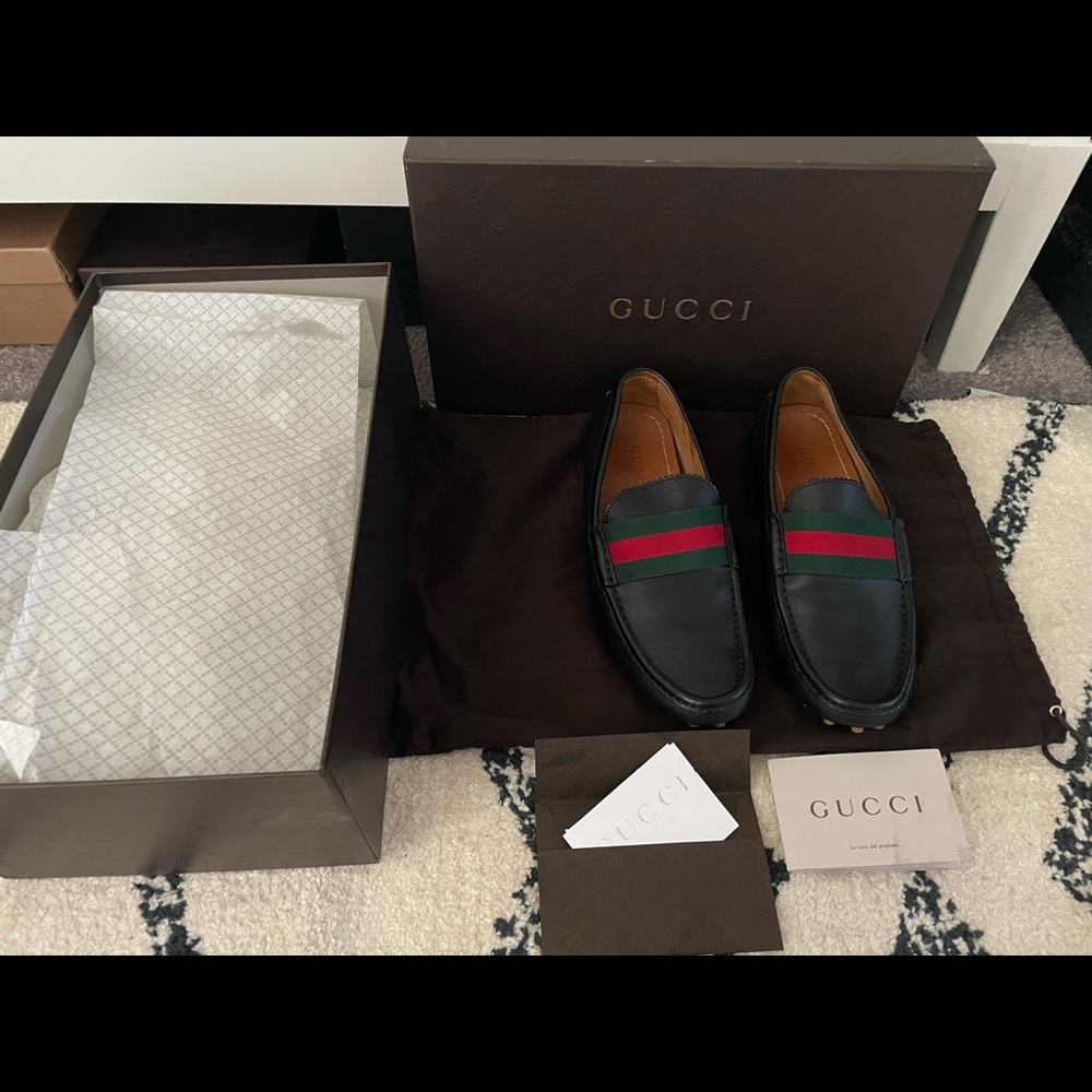 Gucci Miro Soft - Picture 2 of 3